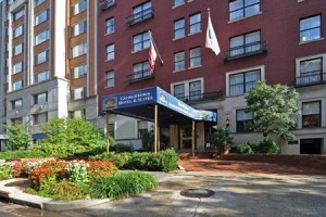 BEST WESTERN Georgetown Hotel & Suites Image