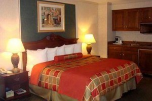 BEST WESTERN Georgian Inn voted  best hotel in Roseville 