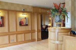 Best Western Glendower Hotel Lytham St Annes Image