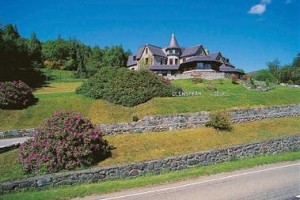 Best Western Glenspean Lodge Roybridge voted 3rd best hotel in Roybridge