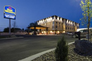 Best Western Golden Prairie Inn & Suites Image