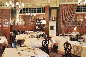 BEST WESTERN Grand Hotel Bristol voted 10th best hotel in Colmar