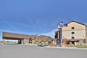 Best Western Bryce Canyon Grand voted  best hotel in Bryce Canyon City