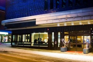 BEST WESTERN Grand Hotel Elektra voted  best hotel in Ludvika