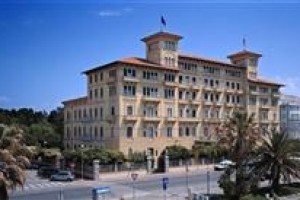 Best Western Grand Hotel Royal Viareggio voted 2nd best hotel in Viareggio