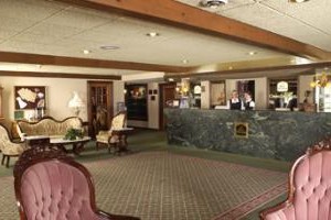 BEST WESTERN Greenfield Inn voted  best hotel in Allen Park