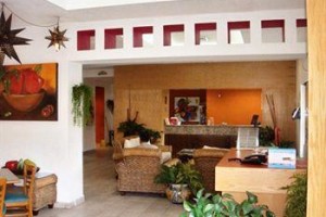 BEST WESTERN Hacienda Image