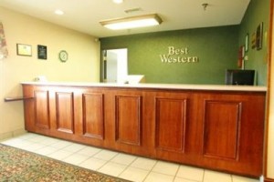 BEST WESTERN Hancock Inn voted  best hotel in Lewisport