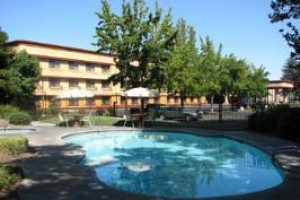 Best Western Heritage Inn Chico voted 6th best hotel in Chico