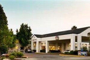 Best Western Heritage Inn Concord voted 5th best hotel in Concord