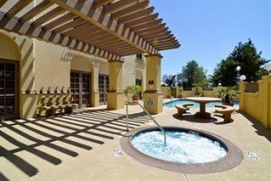 Best Western Heritage Inn Rancho Cucamonga Image