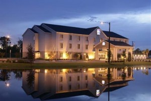BEST WESTERN Heritage Inn & Suites voted  best hotel in Bowling Green 