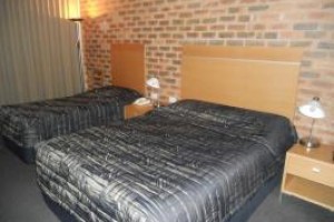 Best Western Heritage Motor Inn Bendigo Image