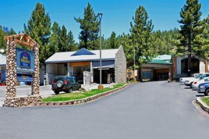 BEST WESTERN High Sierra Hotel Image
