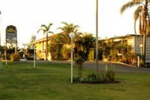 Best Western Hospitality Inn Geraldton Image