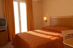 Best Western Hotel Alexandra Saint-Malo Image