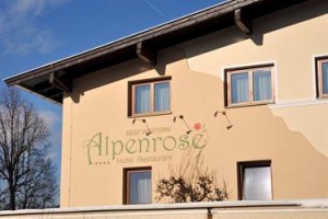 BEST WESTERN Hotel Alpenrose voted  best hotel in Kufstein