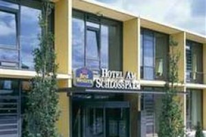 BEST WESTERN Hotel Am Schlosspark Image
