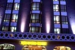 BEST WESTERN Hotel Arts Deco Romarin voted  best hotel in La Madeleine
