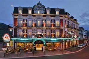 Best Western Hotel Beausejour Lourdes Image