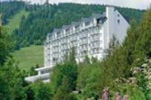 BEST WESTERN Hotel Birkenhof voted  best hotel in Oberwiesenthal