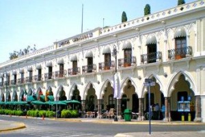 Best Western Hotel Ceballos Colima Image