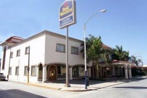 Best Western Hotel Centro Cadereyta Jimenez Image