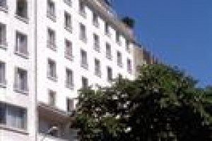 BEST WESTERN Hotel Christina Image