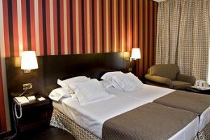 BEST WESTERN Hotel Conde Duque Image