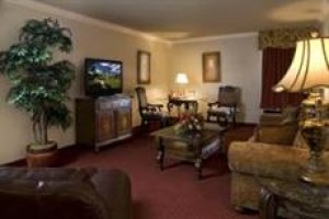 BEST WESTERN Johnson City Hotel & Conference Center Image