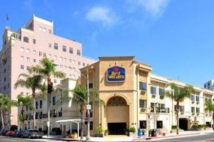 BEST WESTERN PLUS Hotel at the Convention Center voted 5th best hotel in Long Beach