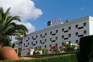Best Western Hotel D Luis Coimbra Image