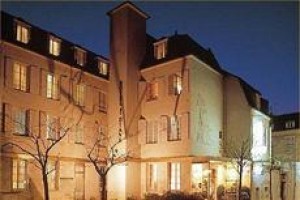 BEST WESTERN de Diane voted 4th best hotel in Nevers