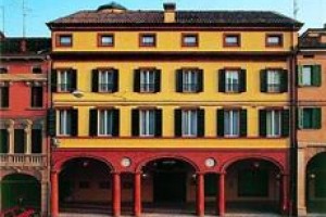 BEST WESTERN Hotel Dei Medaglioni voted  best hotel in Correggio