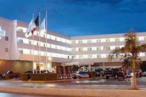 Best Western Hotel Del Mar Campeche voted 3rd best hotel in Campeche