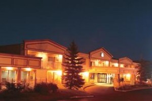 Best Western Hotel Dynastie Mont Laurier voted  best hotel in Mont Laurier