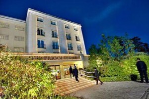 Best Western Hotel Fiuggi Terme voted 2nd best hotel in Fiuggi