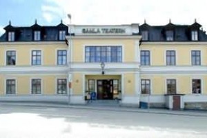 Best Western Hotel Gamla Teatern Ostersund voted 2nd best hotel in Ostersund