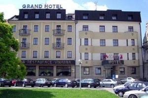 Best Western Hotel Grand Uherske Hradiste Image