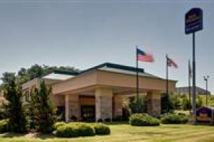 BEST WESTERN Hickory voted 3rd best hotel in Hickory