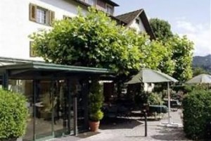 BEST WESTERN Hotel Hoher Freschen voted  best hotel in Rankweil