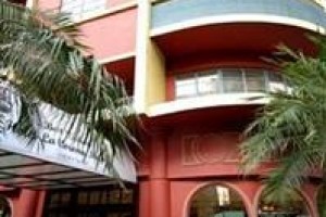 BEST WESTERN Hotel La Corona voted 10th best hotel in Manila