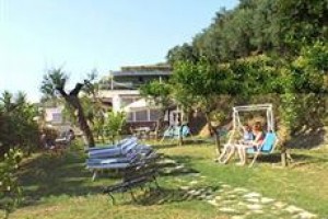 Best Western Hotel La Solara Massa Lubrense Image