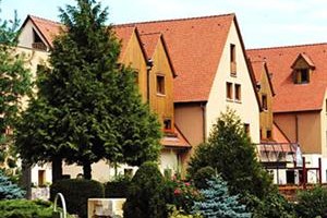 BEST WESTERN Hotel le Schoenenbourg voted  best hotel in Riquewihr