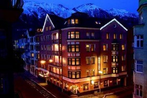 BEST WESTERN PLUS Hotel Leipziger Hof voted 9th best hotel in Innsbruck