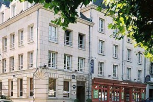 Best Western Hotel Les Beaux Arts Compiegne voted 3rd best hotel in Compiegne