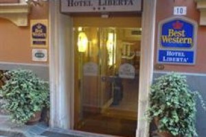 BEST WESTERN Hotel Liberta Image