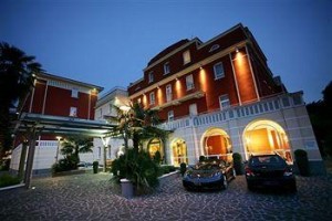 BEST WESTERN Hotel Master voted 3rd best hotel in Brescia
