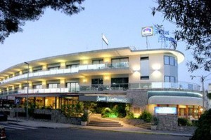 BEST WESTERN Mediterraneo voted 5th best hotel in Castelldefels
