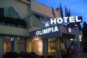 Hotel Olimpia Imola voted  best hotel in Imola